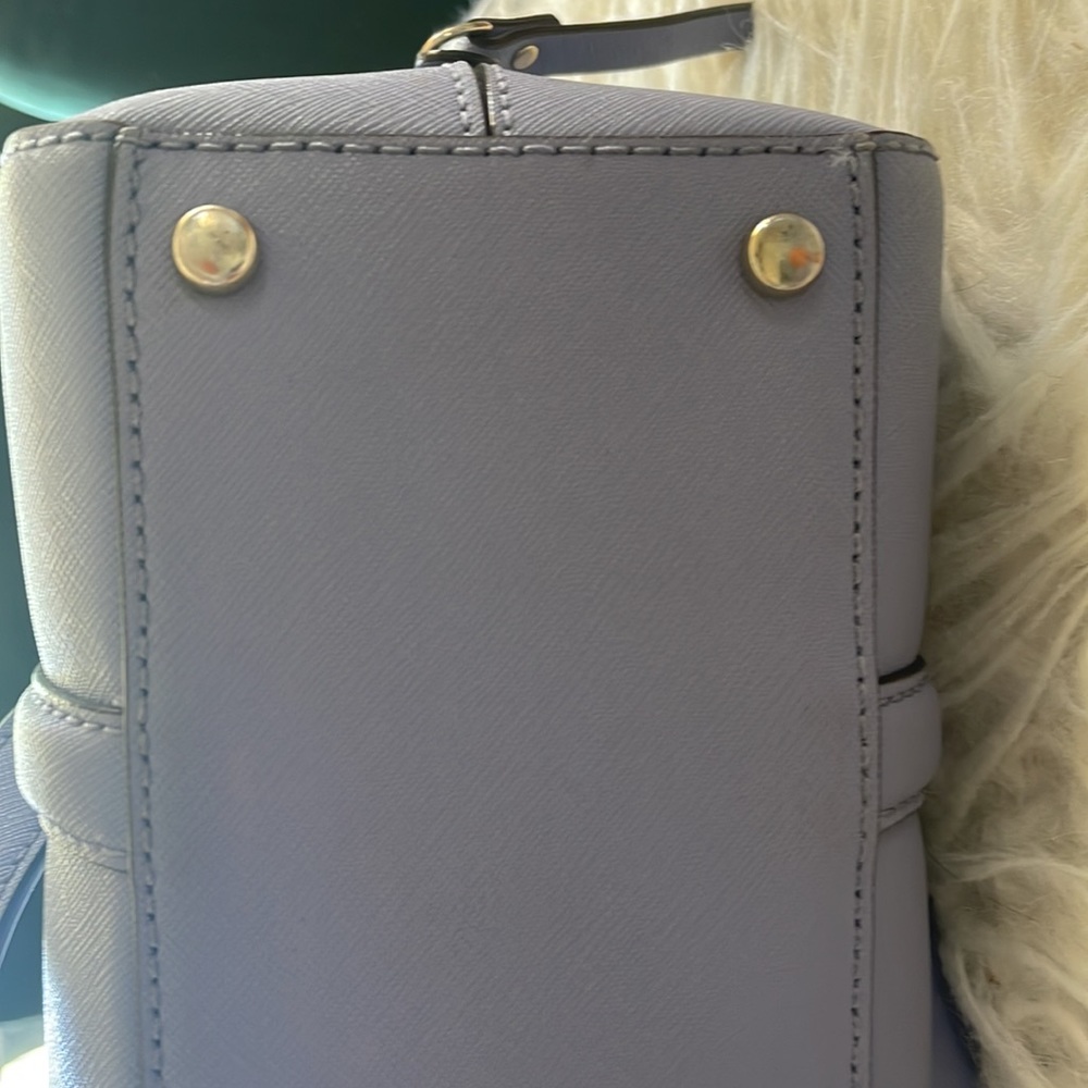 Kate Spade | Purse & Keychain - Picture 6 of 6